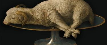 Event-Image for 'Judith ou le corps s&eacute;par&eacute;'