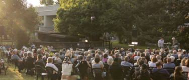 Event-Image for 'Judith Hermann'