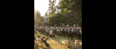 Event-Image for 'Judith Hermann'
