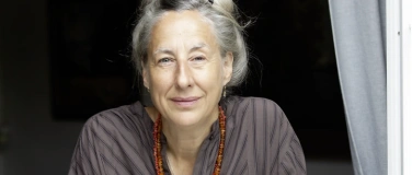 Event-Image for 'Judith Hermann &ndash; Ich m&ouml;chte zur&uuml;ckgehen in der Zeit'