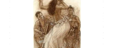 Event-Image for 'Künstlerbegegnung - Judith Künzle'