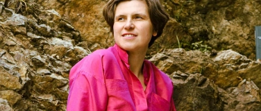 Event-Image for 'JUDITH SCHALANSKY – «Schwankende Kanarien, tiefe Gruben»'