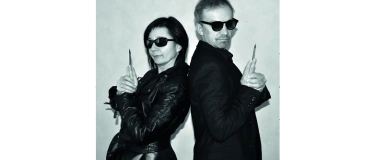 Event-Image for 'Judith Stadlin und Michael van Orsouw - Zuger Todesfelle'
