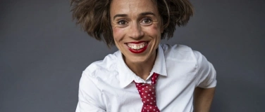 Event-Image for 'Judith Bach mit "STREUSELKUCHEN &ndash; ein St&uuml;ck f&uuml;r alle"'