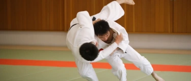 Event-Image for 'Judo 1.-7. Klasse  - Herbstsportwoche 2025'