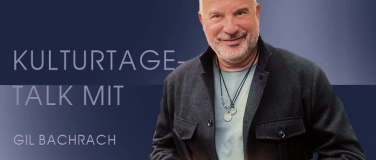 Event-Image for '„Jüdisches Leben in Deutschland - Heute und Morgen“ Talk'