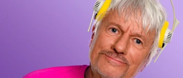 Event-Image for 'Jürgen Becker mit seinem Programm "Deine Disco"'