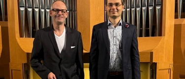Event-Image for 'Richterswiler Orgelnacht mit Orchester'