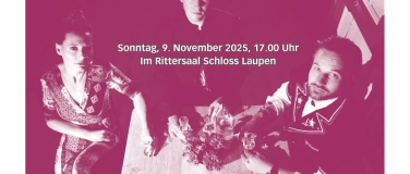Event-Image for 'Jütz -- Hin & über die Zeiten'