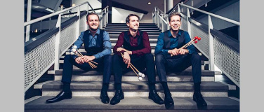Event-Image for 'Jugend Sinfonieorchester Zürich'