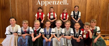 Event-Image for 'Jugendchörli Appenzell'