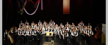 Event-Image for 'Jugendmusik Kreuzlingen - Einweihung mit viel Musik'