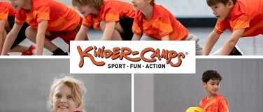 Event-Image for 'Polysport-Camp Oftringen'