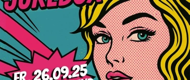 Event-Image for 'JUKEBOX'