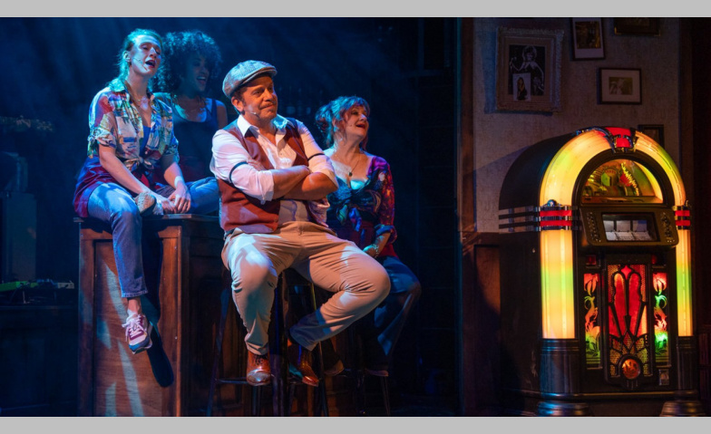 Event-Image for 'Jukebox Heroes'