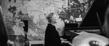 Event-Image for 'Julia H&uuml;lsmann Quartett'