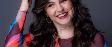Event-Image for 'Comedy mit Julia Steiner'