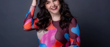 Event-Image for 'Julia Steiner &ndash; Warum du morgen noch leben k&ouml;nntest'