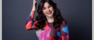 Event-Image for 'Julia Steiner: Warum du morgen noch leben k&ouml;nntest'