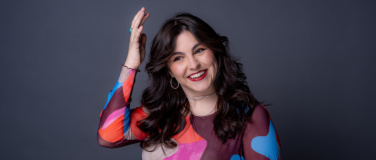 Event-Image for 'Julia Steiner – «Warum du morgen noch leben könntest»'