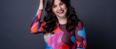 Event-Image for 'Julia Steiner &ndash; &laquo;Warum du morgen noch leben k&ouml;nntest&raquo;'