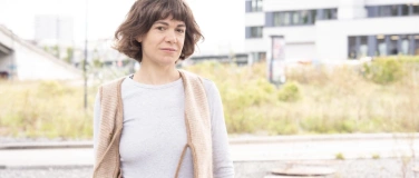 Event-Image for 'Julia Weber &ndash; Weil ich Ruth bin'