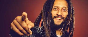 Event-Image for 'Julian Marley & The Uprising'