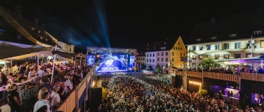 Event-Image for 'Stars in Town'