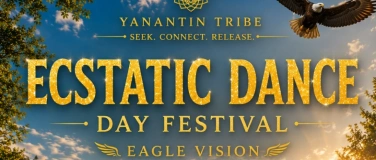Event-Image for 'DAY FESTIVAL &middot; ECSTATIC DANCE PARTY Z&Uuml;RICH &middot; TRIBAL &middot; CACAO'