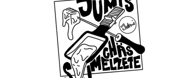 Event-Image for 'Jumi's Chässchmelzete - Raclette III - 2024/25'