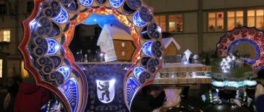 Event-Image for 'Schuppelzauren'