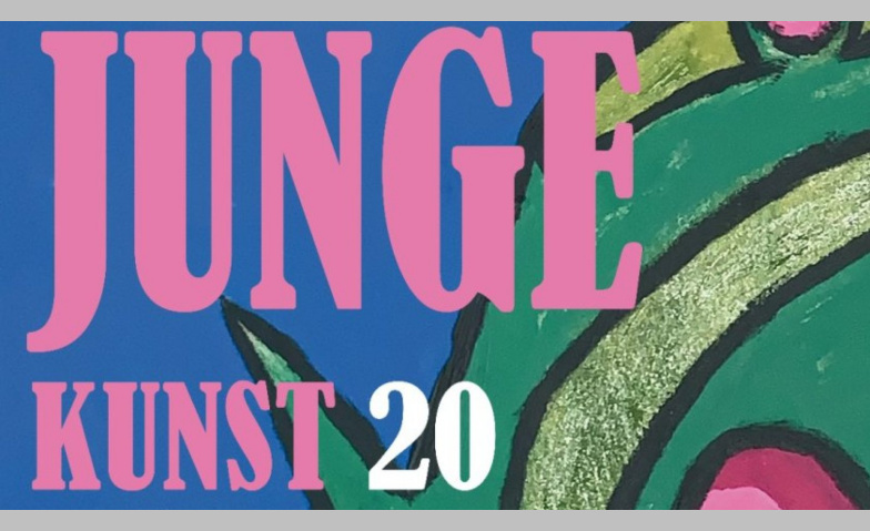 Event-Image for 'Junge Kunst 20'