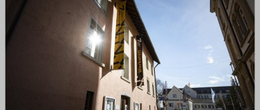 Event-Image for 'Junger Sonntag: Traumreise'