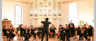Event-Image for 'junges kammerorchester ostschweiz - konzerte 2025'