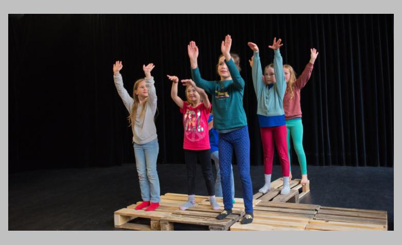 Event-Image for 'Junges Theater Thurgau Merkur (7-11)'