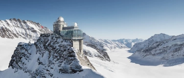 Event-Image for 'Day trip to Jungfraujoch + Lauterbrunnen'