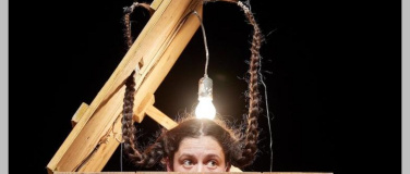 Event-Image for 'Jungsegler 25 Annina Mosimann – Bestiarium'