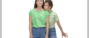 Event-Image for 'Jungsegler 25 Duo Dua – Entspannen Sie sich!'