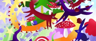 Event-Image for 'Juni Nami, Kinderkonzert'