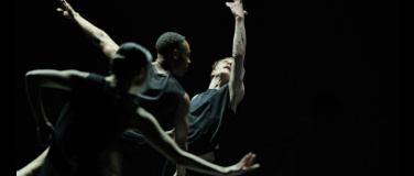 Event-Image for 'Junior Ballett Z&uuml;rich'