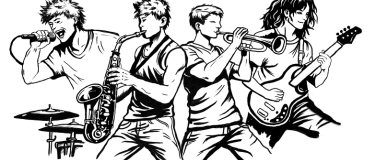 Event-Image for 'Offene B&uuml;hne Liebefeld Park'