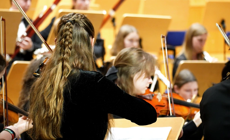 Junge Philharmonie W&uuml;rzburg Tickets