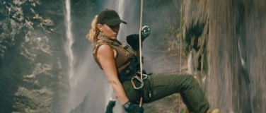 Event-Image for 'Männerabend: Jurassic World: Die Wiedergeburt'