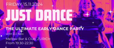 Event-Image for 'JUST DANCE'