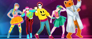 Event-Image for 'Don't Judge Just Dance - Afterparty  Wege nach dem Gymnasium'