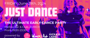 Event-Image for 'JUST DANCE'