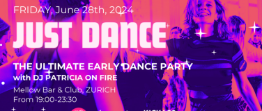 Event-Image for 'JUST DANCE'