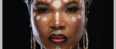 Event-Image for 'Justina Lee Brown'