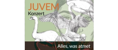 Event-Image for 'JUVEM Konzert'