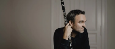 Event-Image for 'Portrait Mark Andre 1'